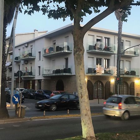 Eliton Apartment Alghero Exterior photo