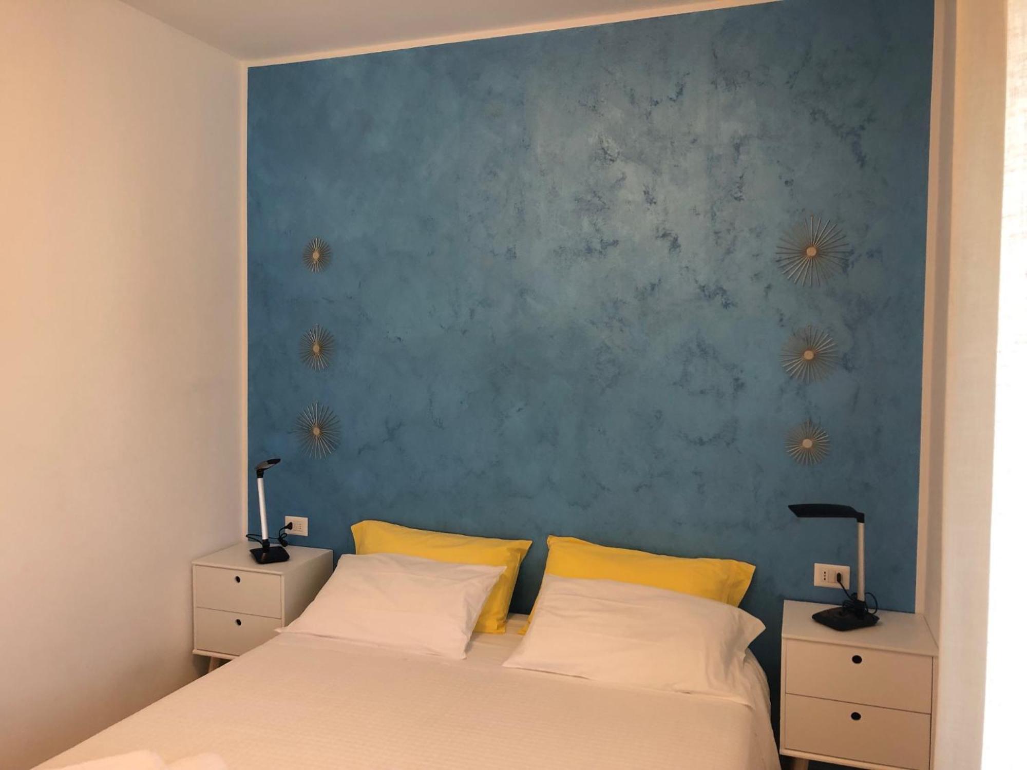 Eliton Apartment Alghero Exterior photo