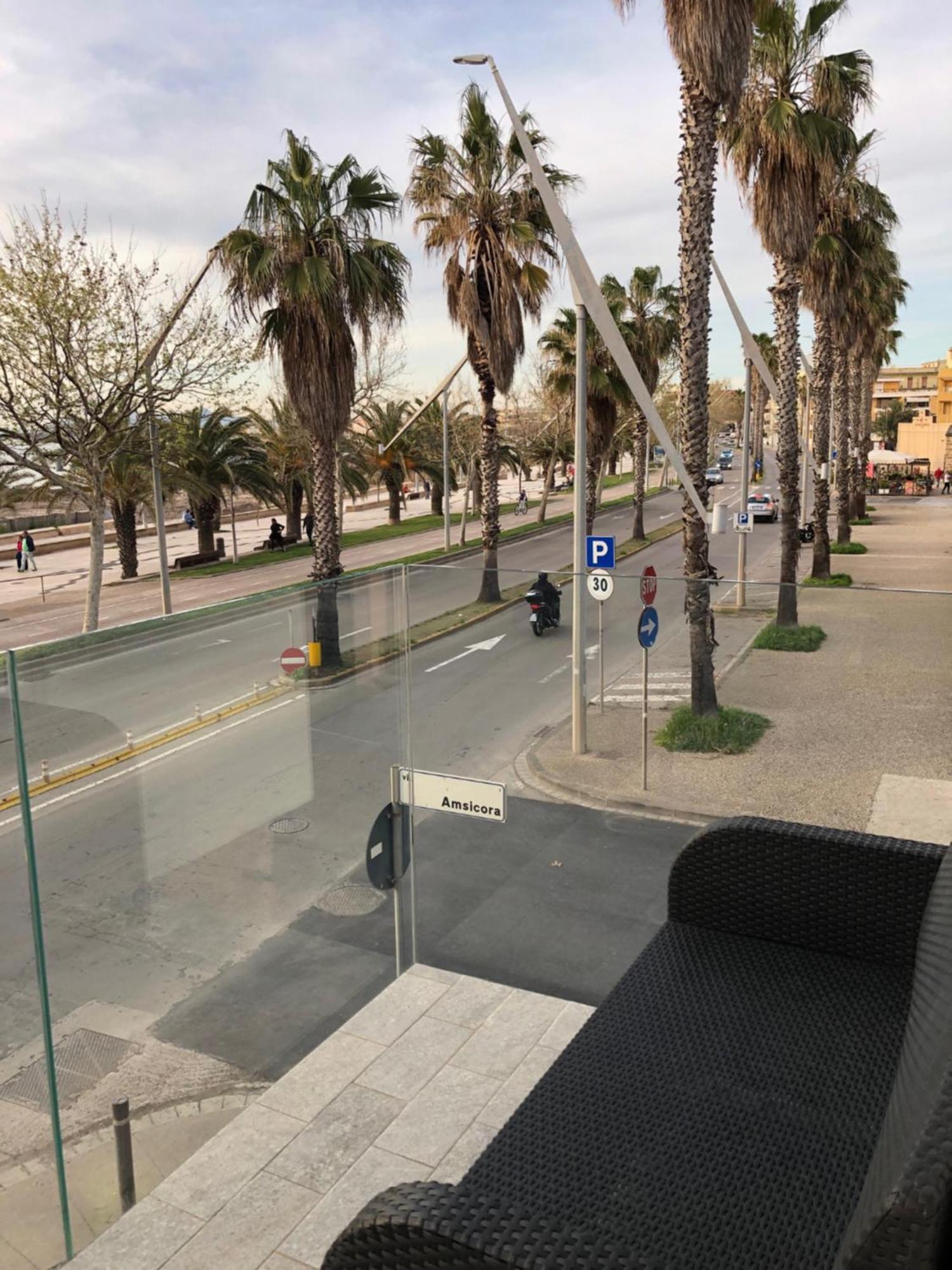 Eliton Apartment Alghero Exterior photo
