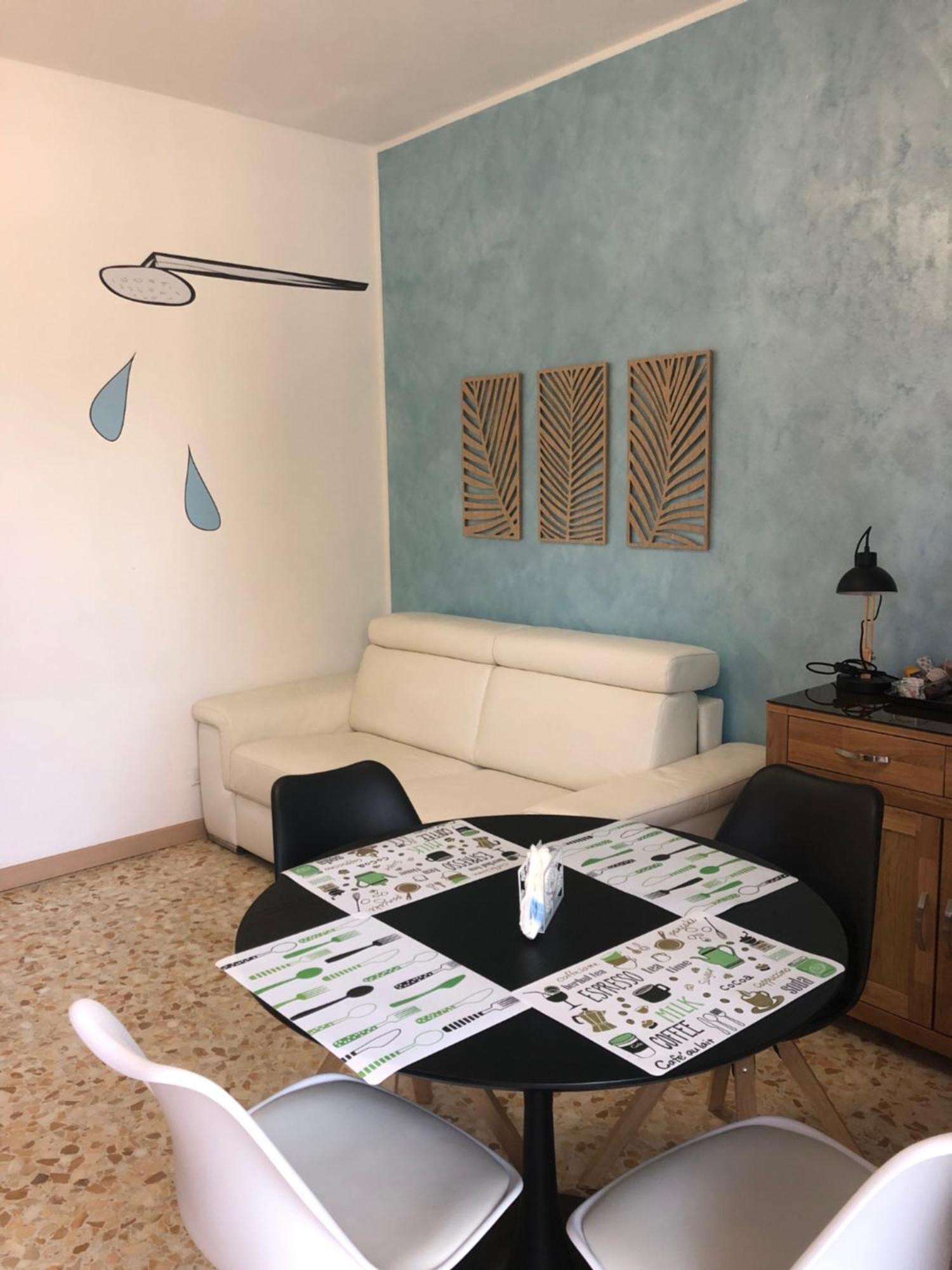 Eliton Apartment Alghero Exterior photo