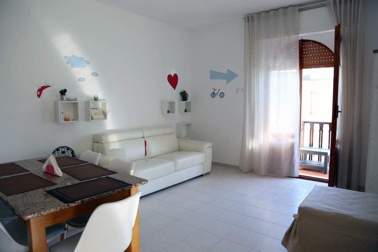 Eliton Apartment Alghero Exterior photo